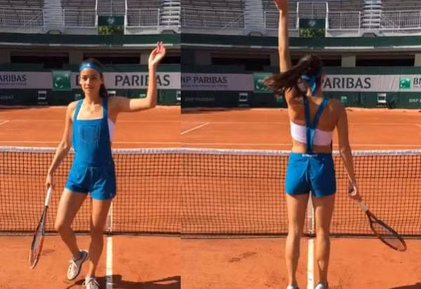 Được biết, mùa giải Roland Garros 2016 năm thứ 3 liên tiếp, Lim góp mặt tại giải đấu danh giá này. Tuy nhiên cô đều sớm phải dừng bước bởi gặp phải những đối thủ khá mạnh.