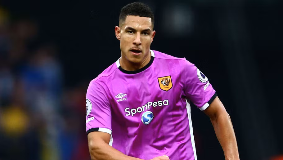 Jake Livermore - Hull City - Tỉ lệ chính xác: 60,8%.