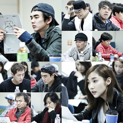 Trong phim, Yoo Seung Ho và Park Min Young sẽ trải qua giai đoạn từ thời trung học cho đến khi trưởng thành. Yoo Seung Ho với dáng vẻ nam tính, chững chạc sau khi trở về từ quân ngũ, trong khi Park Min Young xinh đẹp và hấp dẫn, tạo nên một mối tình chị em đầy bất ngờ cho bộ phim.