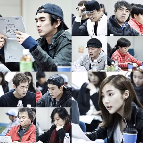 Trong phim, Yoo Seung Ho và Park Min Young sẽ trải qua giai đoạn từ thời trung học cho đến khi trưởng thành. Yoo Seung Ho với dáng vẻ nam tính, chững chạc sau khi trở về từ quân ngũ, trong khi Park Min Young xinh đẹp và hấp dẫn, tạo nên một mối tình chị em đầy bất ngờ cho bộ phim.