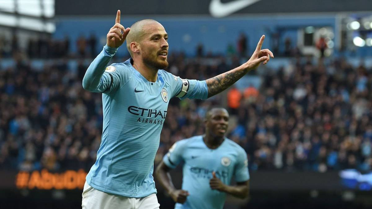 Báo chí Anh tin rằng, trong trường hợp David Silva quyết định rời sân Etihad trong mùa Hè này, ngoài những giải pháp hiện có, Man City có thể tìm phương án thay thế từ bên ngoài. Và mục tiêu số một của họ là tiền vệ người Bỉ có tên Youri Tielemans.