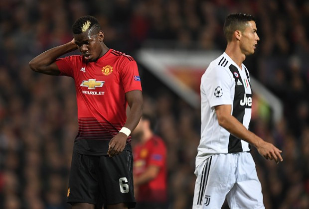 Theo nguồn tin từ Tây Ban Nha, Cristiano Ronaldo muốn Juventus chiêu mộ Paul Pogba vào Hè này để gia tăng sức mạnh nơi hàng tiền vệ của Bà đầm già.