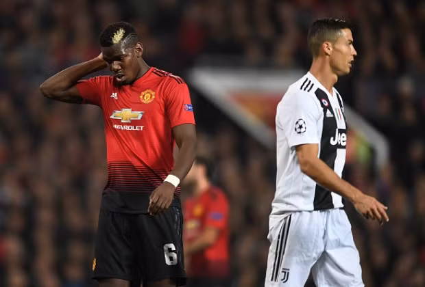 Theo nguồn tin từ Tây Ban Nha, Cristiano Ronaldo muốn Juventus chiêu mộ Paul Pogba vào Hè này để gia tăng sức mạnh nơi hàng tiền vệ của Bà đầm già.