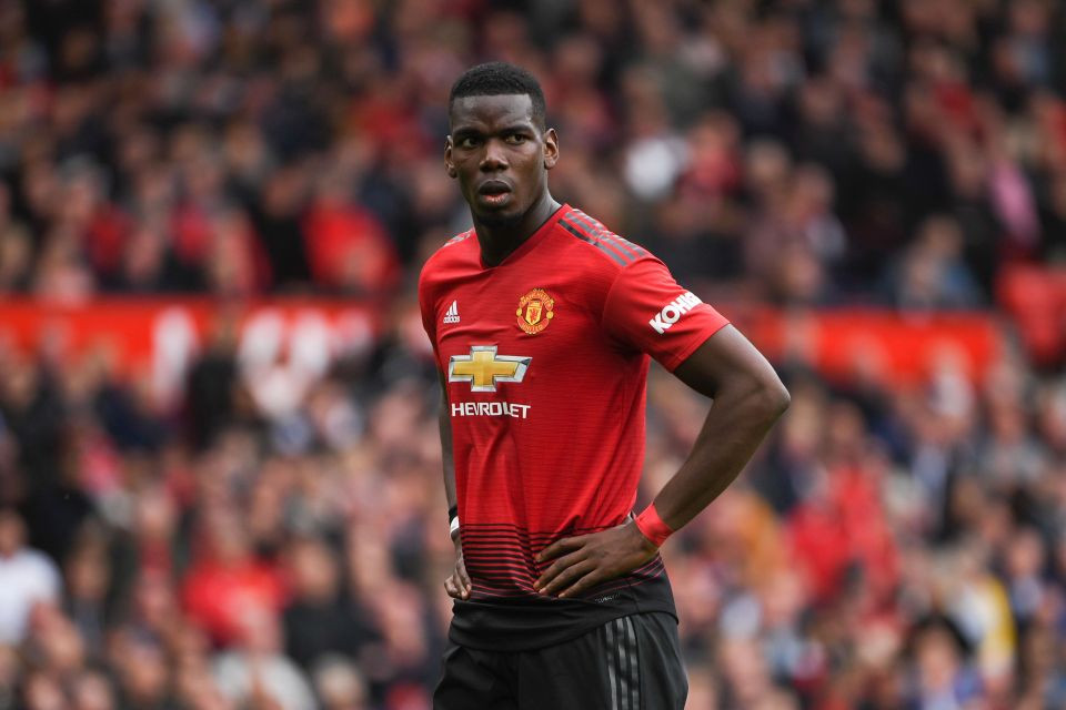 Chuyển nhượng bóng đá từ AS, Pogba khẳng định Pogba sẽ gia nhập Real Madrid vào hè 2019. Theo đó, cây bút Eduardo Inda, người khai quật hàng loạt bí mật giữa Pogba với "Los Blancos" còn tiết lộ Adidas cũng đang nhúng tay vào việc tiền vệ số 6 quyết định bến đỗ mới.
