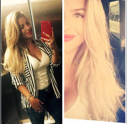 Theo chia sẻ của một số người thân của cô con gái siêu cò Jorge Mendes thì dù chưa chung một nhà nhưng Marisa Mendes rất được lòng bà Dolores là mẹ của siêu sao người Bồ Đào Nha.