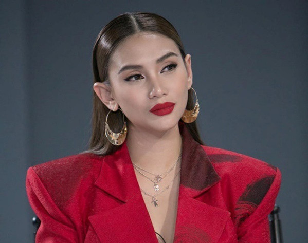 Vo Hoang Yen ly giai viec e show vi tang can mat kiem soat