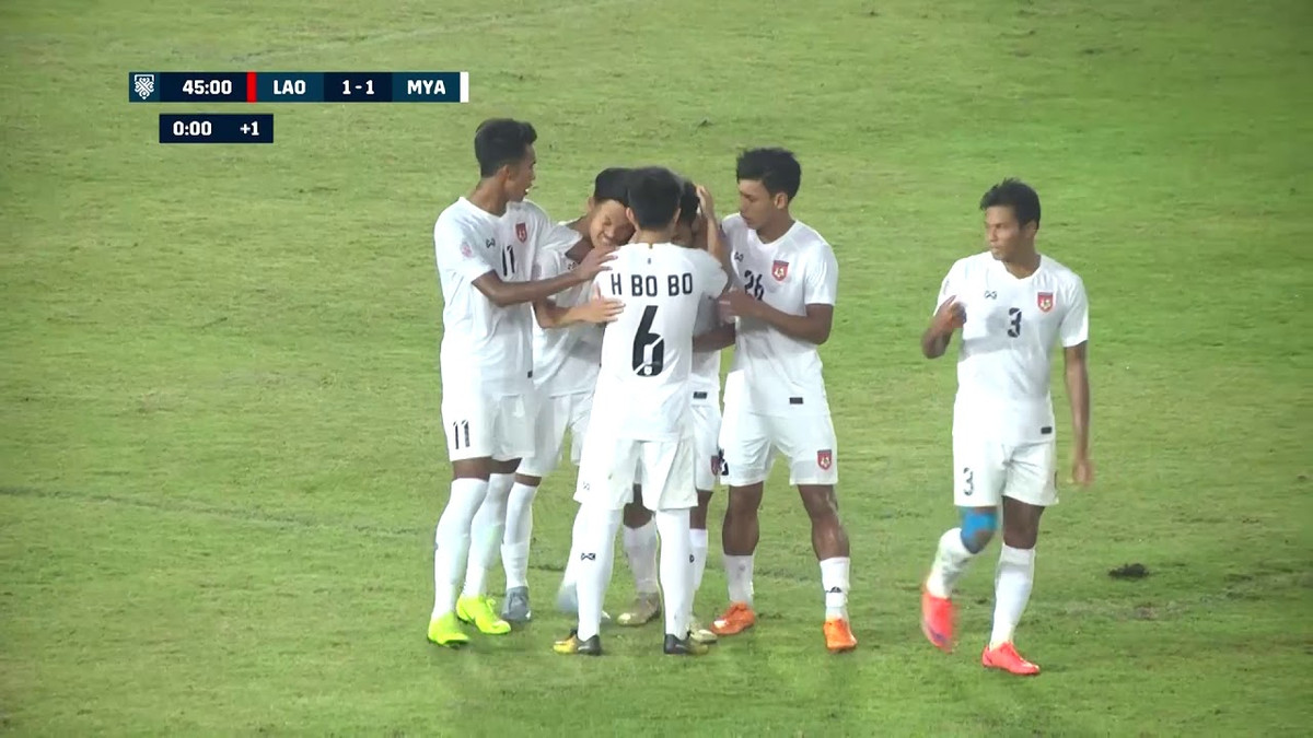 Trong khi Thái Lan là đội ghi bàn thắng nhiều nhất thì Lào lại là đội có ít bàn thắng nhất khi chỉ có 3 bàn thắng sau 4 trận đấu tại vòng bảng.