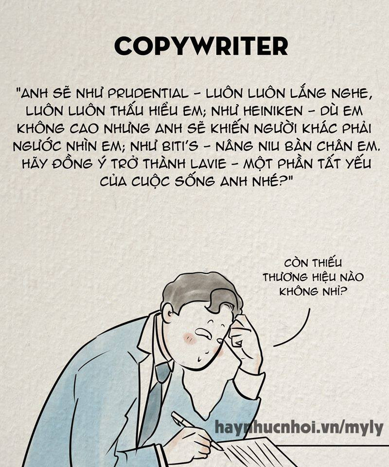 Sau khi được lên sóng, nhiều người đã cho rằng sẽ thử vận may với những câu "thả thính" theo dạng nghề nghiệp này, biết đâu rằng mình lại thành công và thoát khỏi kiếp ế.