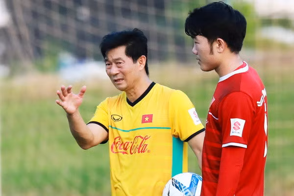 Ông Bae Ji-won sẽ bắt tay ngay vào những việc đầu tiên để vận hành và tổ chức một đội bóng thi đấu tại giải Malaysia với sự hậu thuẫn của LĐBĐ Hàn Quốc và Malaysia.