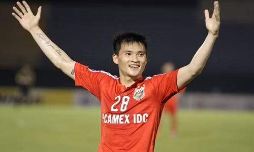 Lich thi dau bong da hom nay, rang sang mai 16/11/2015