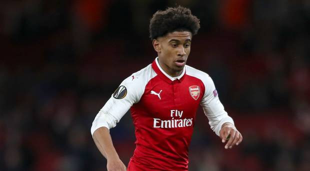 Theo tin tức từ nhà báo Daniel Cutt của tờ The Sun, tiền đạo Reiss Nelson đã đồng ý gia hạn thêm 5 năm với Arsenal.