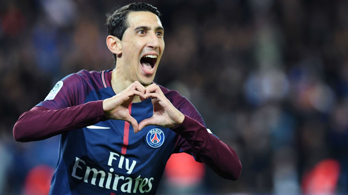 Le Parisien, nguồn tin uy tín hàng đầu nước Pháp vừa đăng đàn tiết lộ, Angel Di Maria sẽ gia hạn với đội chủ sân Parc des Princes đến năm 2021.