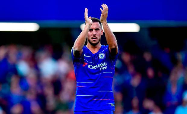 Tờ Daily Mail đưa tin, BLĐ Chelsea đã soạn sẵng bản hợp đồng mới có thời hạn 5 năm cùng mức lương lên tới 300 ngàn bảng/tuần dành cho Eden Hazard.