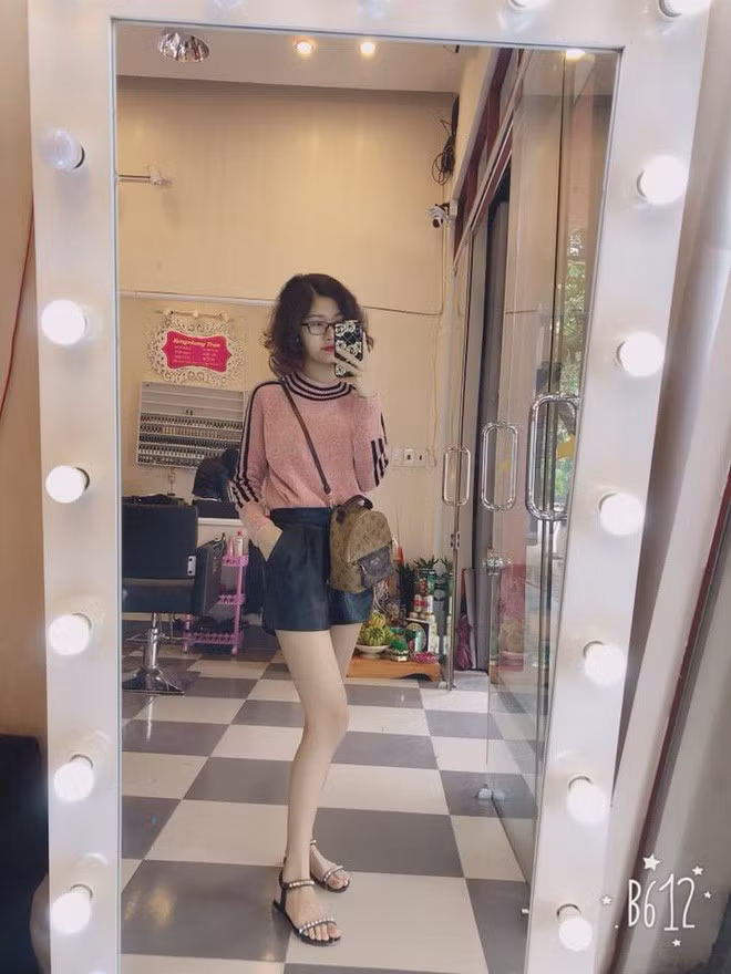 Làm đẹp dành cho tất cả mọi người, đặc biệt là với team bỉm sữa, phải chứng kiến nhiều sự thay đổi về nhan sắc lúc bầu bí càng nên quan tâm và chăm sóc ngoại hình sau khi sinh của mình.