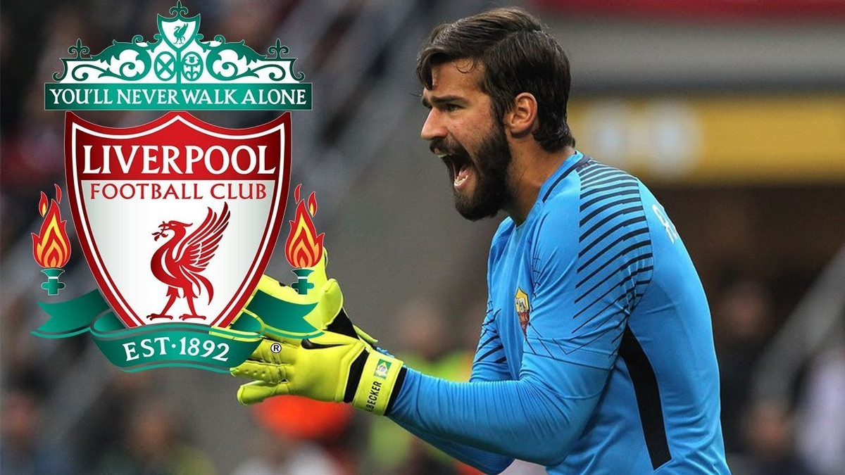 Liverpool dường như không muốn cò cưa quá lâu với AS Roma về tương lai của Alisson và tuyên bố chỉ theo thủ môn này đến hết tuần.