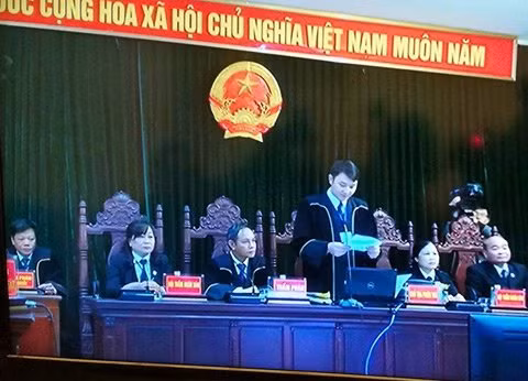 Vi sao dot ngot hoan xu dai an Oceanbank?