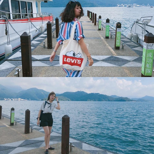 Trên mạng xã hội, có nhiều tình bạn hợp nhau trong mọi thứ, nhưng riêng khoản chụp hình thì họ phải phát điên với đứa bạn thân. Dù đã "đào tạo" mãi mà nó chẳng chịu tiến bộ gì cả.