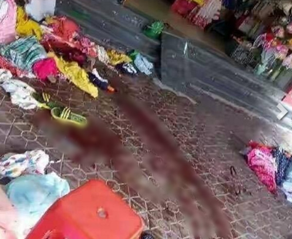 Thông tin ban đầu cho biết, Phạm Văn T (sinh năm 1990, trú tại xã Đồng Lạc, Nam Sách) là đối tượng gây ra cái chết của chị H. Trước đó, giữa chị H. và T có mối quan hệ tình cảm nhưng vừa chia tay cách đó không lâu.