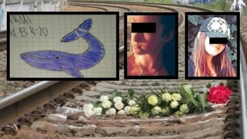 Trò chơi nguy hiểm này đang trở thành trào lưu trong giới trẻ, dẫn đến hàng trăm vụ tự tử thương tâm. Ít nhất 130 thanh thiếu niên ở nước Nga đã tử vong từ tháng 11/2015 đến tháng 4/2016 sau khi tham gia trào lưu kinh dị.