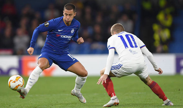Eden Hazard không phải là ưu tiên chuyển nhượng hàng đầu của Real Madrid sau nhiều lần trì hoãn việc tới sân Bernabeu.