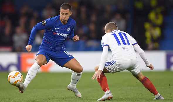 Eden Hazard không phải là ưu tiên chuyển nhượng hàng đầu của Real Madrid sau nhiều lần trì hoãn việc tới sân Bernabeu.