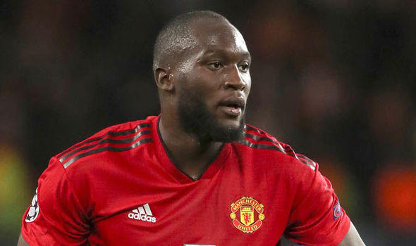 Chuyển nhượng bóng đá từ ESPN, dù Romelu Lukaku có bị MU bán đi thì tiền đạo người Bỉ cũng không phải lo lắng cho tương lai của mình.