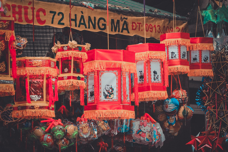 Nếu những năm trước, đồ chơi Trung Quốc với sự hiện đại, chủng loại mẫu mã bắt mắt luôn chiếm được sự yêu thích của các người tiêu dùng thì năm nay dường như bối cảnh đó đã không xảy ra.