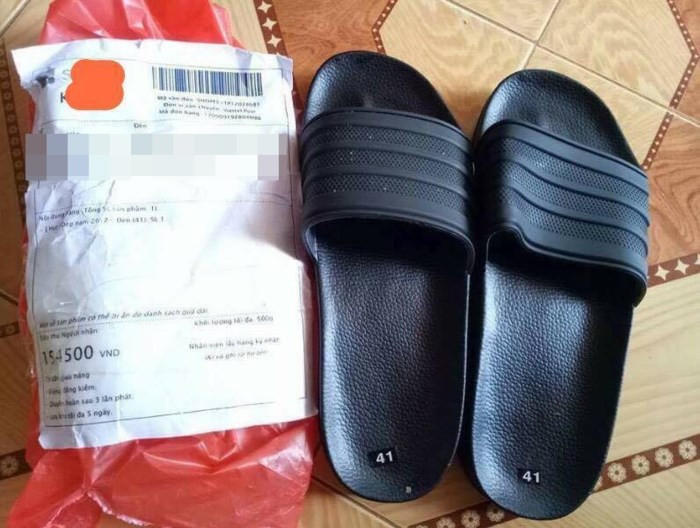 Ở một khía cạnh khác, nhiều người xuýt xoa cười bể bụng với pha mua - bán khó đỡ của những shop online. thậm chí có người còn xin luôn khổ chủ địa chỉ mua hàng vì sản phẩm quá dễ thương để lần sau cạch mặt.