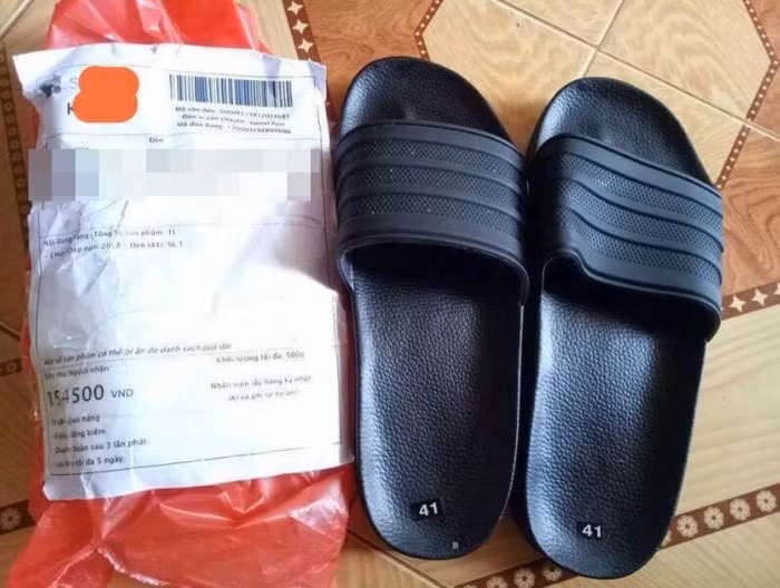 Ở một khía cạnh khác, nhiều người xuýt xoa cười bể bụng với pha mua - bán khó đỡ của những shop online. thậm chí có người còn xin luôn khổ chủ địa chỉ mua hàng vì sản phẩm quá dễ thương để lần sau cạch mặt.