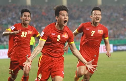 ĐT Việt Nam sẽ phải rất cố gắng nếu muốn một kết quả có lợi trước Iraq trong khuôn khổ vòng loại World Cup 2018.