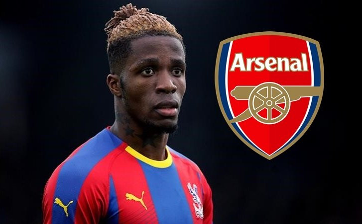Arsenal vẫn quan tâm đến Wilfried Zaha, nhưng khúc mắc ở đây vẫn là vấn đề tiền bạc...