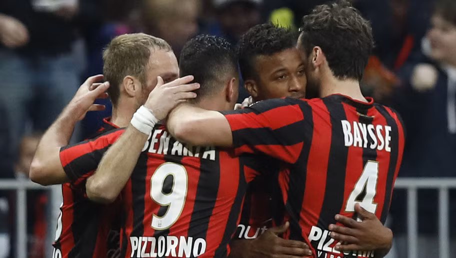 Với sự thăng hoa của Hatem Ben Arfa, Nice hoàn toàn có thể nghĩ về một suất dự Cup châu Âu mùa bóng năm sau.