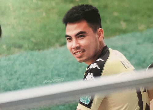 Tất cả các điều trên chứng tỏ, ngoài việc được hâm mộ trên sân bóng, Đức Huy đã thiết lập hẳn "vương triều" riêng của mình với các "thần dân" cực chất trên MXH.