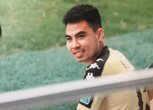 Tất cả các điều trên chứng tỏ, ngoài việc được hâm mộ trên sân bóng, Đức Huy đã thiết lập hẳn "vương triều" riêng của mình với các "thần dân" cực chất trên MXH.