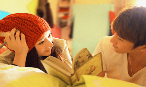 Nhung dieu cot yeu de xay dung mot tinh yeu ben vung