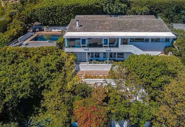 Biet thu nghi duong 5,4 trieu USD cua con gai ty phu