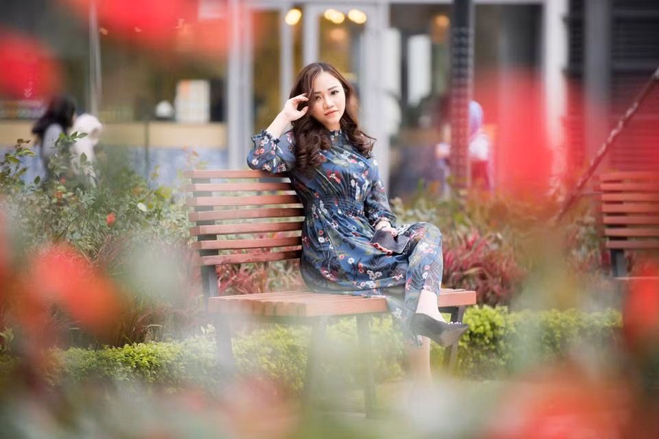 Ngân Hồ thở dài nhẹ nhõm và chia sẻ những tháng ngày gian khổ và đầy gian nan của quá trình thoát khỏi nỗi ám ảnh "thùng phi di động" sau sinh.