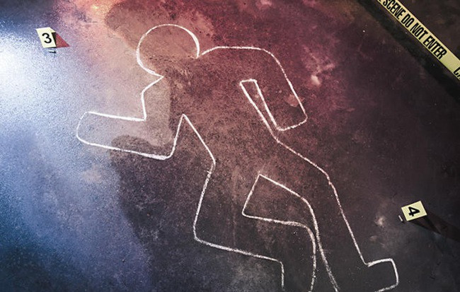 Vi sao canh sat My dung phan danh dau tai hien truong an mang