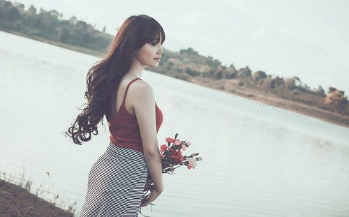 Ảnh sử dụng trong bài: Facebook nhân vật.