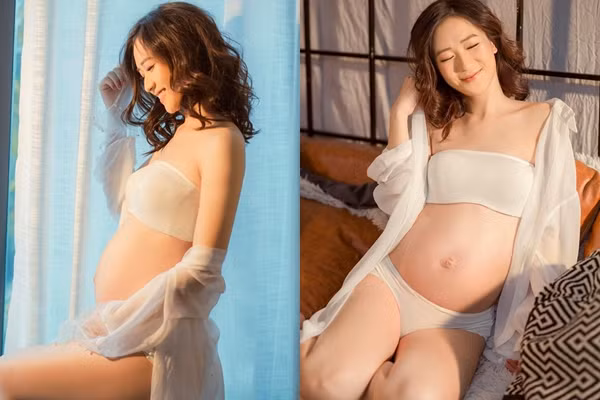 Ngay sau khi dòng trạng thái của cặp vợ chồng "trai tài, gái sắc" Trâm Anh và JustaTee được đăng tải bạn bè cũng như những fan hâm mộ của cặp đôi này đã gửi không ít lời chúc mừng tới.