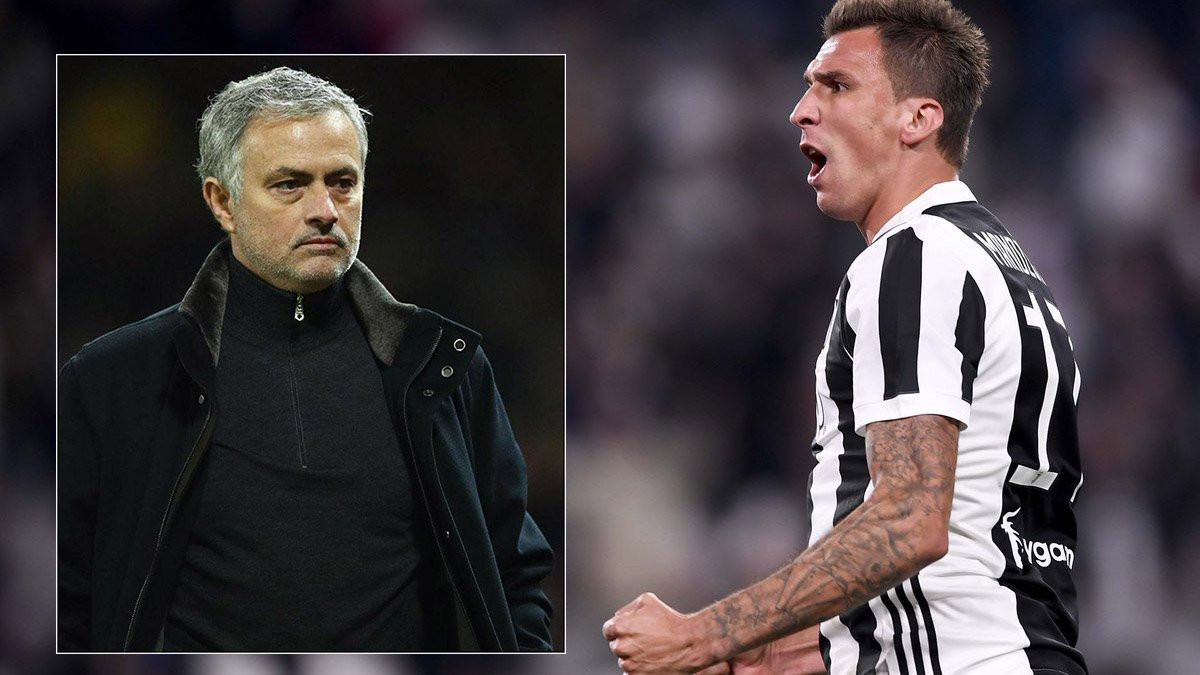 Corriere dello Sport đưa tin, Mario Mandzukic sẽ rời Juventus trong ít ngày tới, và đích đến của anh là MU.