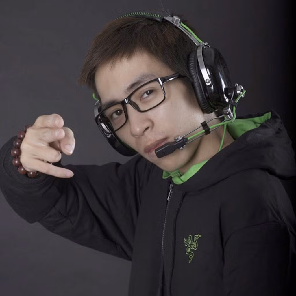 Theo nhận xét của nhiều game thủ, cùng với Pew Pew, ViruSs cũng là một cái tên hot trên MXH hiện nay.