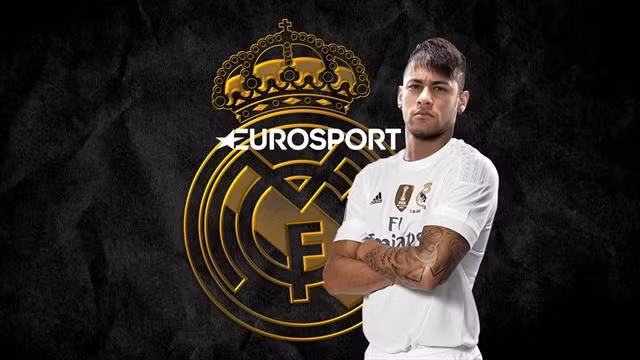 Neymar kiểm tra y tế với Real: Theo thông tin chuyển nhượng bóng đá phát đi từ Real Madrid, chủ tịch Flo Perez xác nhận, Neymar từng vượt qua cuộc kiểm tra y tế với Real Madrid vào năm 2013 tuy nhiên Kền kền trắng đã từ bỏ thương vụ này vì nhận thấy “một điều bất khả thi”. Sau khi thất bại trong việc đến Real Madrid, Neymar đã quay sang Barcelona và chuyển đến đầu quân cho đội bóng này còn Kền kền trắng chiêu mộ Gareth Bale. Ảnh: AS