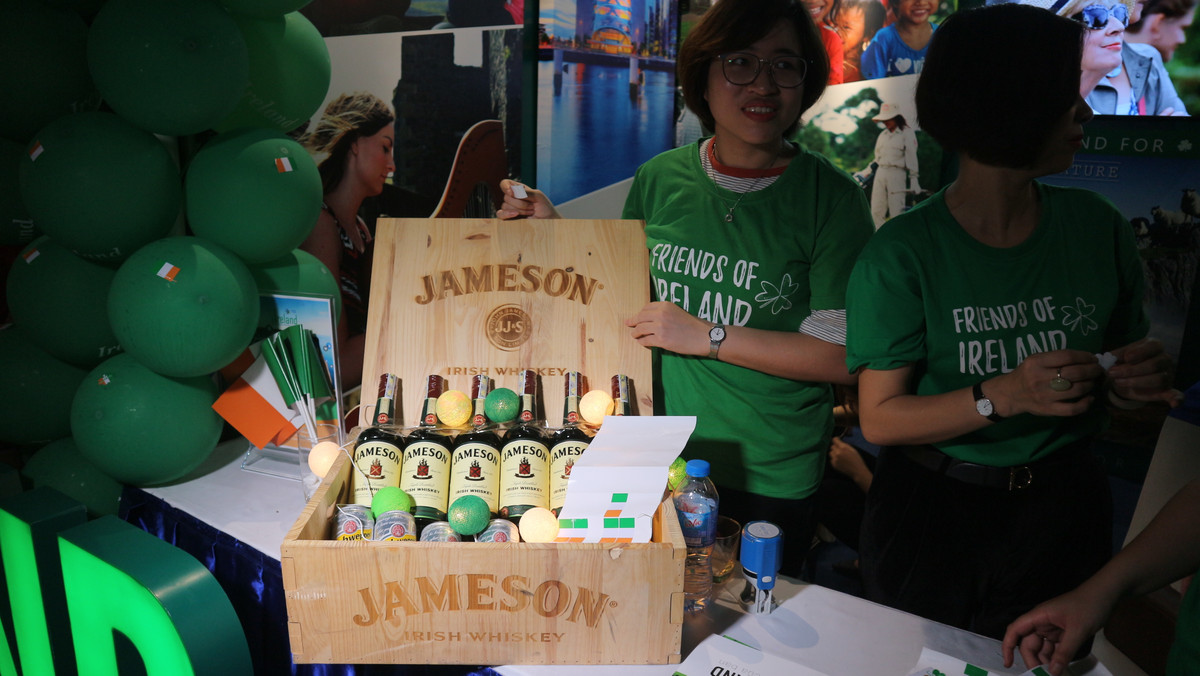 Trong Lễ khai mạc sẽ diễn ra nhiều hoạt động biểu diễn nghệ thuật như: Biểu diễn acapella của nhóm Berywarm (Pháp), guitar của Tây Ban Nha và nhạc jazz của Hà Lan. Tại sân khấu ngoài trời sẽ có hoạt động biểu diễn cà kheo của 50 nghệ sĩ đến từ Bỉ và khúc côn cầu đường phố của Cộng hòa Séc.