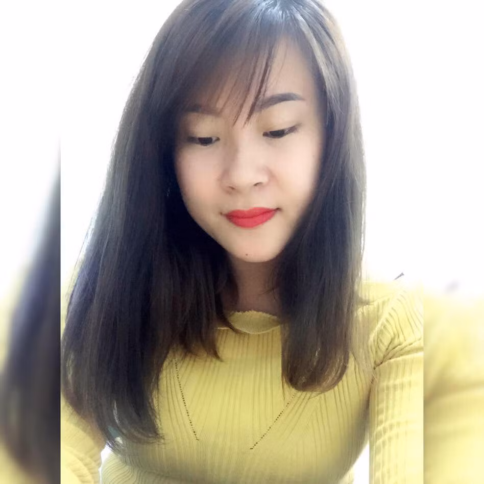 Sau khi giảm từ 68kg xuống còn 54kg, căn bệnh gan nhiễm mỡ của Thanh Hiền cũng biến mất. Chứng đau nửa đầu và đau khớp gối cũng ra đi không trở lại, da dẻ hồng hào, sức khoẻ được cải thiện.