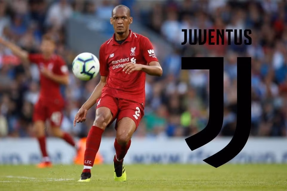 Theo Mirror, Liverpool sẵn sàng thanh lý Fabinho và Juventus sẵn sàng giải cứu tiền vệ người Pháp.