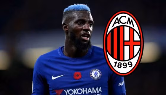 Theo những thông tin được tiết lộ trên tờ Tuttosport (trích dẫn bởi ESPN), đội bóng của Gennaro Gattuso sẽ chỉ giữ lại Bakayoko nếu Chelsea giảm giá xuống còn 25 triệu euro so với mức phí ban đầu là 40 triệu euro.