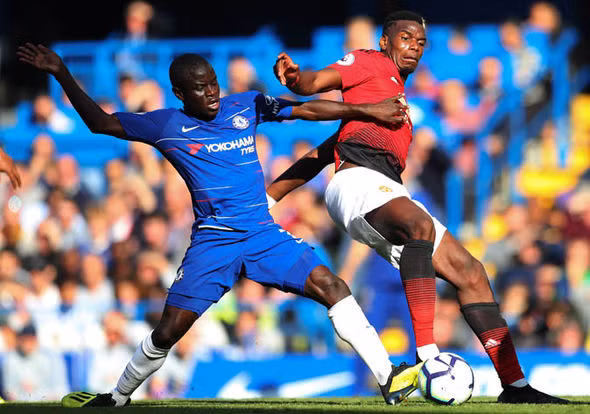 Chuyển nhượng bóng đá mới nhất từ Caught Offside, Mourinho đã yêu cầu BLĐ MU chiêu mộ N'Golo Kante - mục tiêu mà ông đã để vuột mất vào tay Chelsea 2 năm trước.