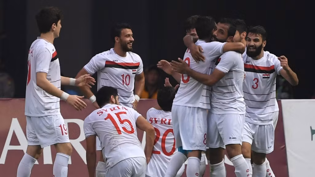 Olympic Viet Nam - Olympic Syria: Cho doi su cao tay cua HLV Park Hang Seo-Hinh-2