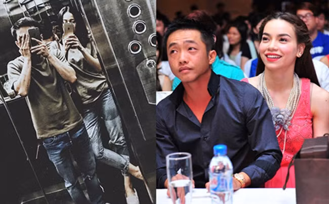 Cuong do-la thay doi the nao tu khi yeu Ha Vi